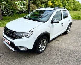 Dacia Sandero Gebrauchtwagen