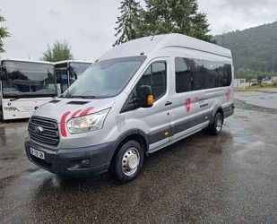 Ford Transit Gebrauchtwagen