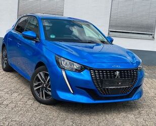 Peugeot 208 Gebrauchtwagen