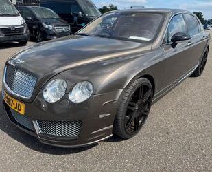 Bentley Continental Flying Spur Gebrauchtwagen