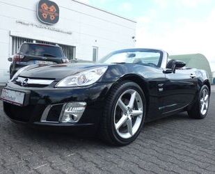 Opel GT Gebrauchtwagen