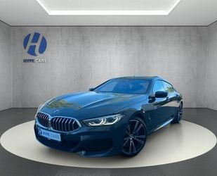 BMW 840 