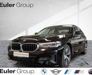 BMW 520 Gebrauchtwagen