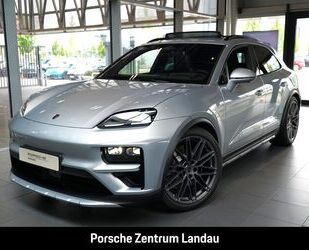 Porsche Macan Gebrauchtwagen