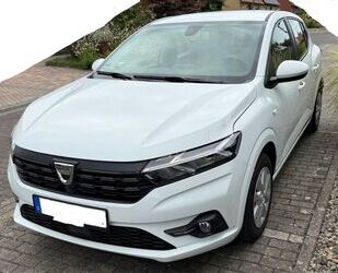Dacia Sandero Gebrauchtwagen