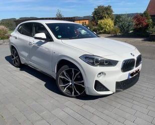 BMW X2 Gebrauchtwagen