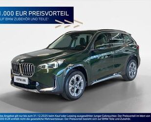 BMW X1 Gebrauchtwagen
