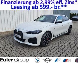BMW 420 Gran Coupé Gebrauchtwagen