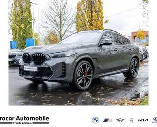 BMW X6 Gebrauchtwagen