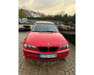 BMW 316 Gebrauchtwagen