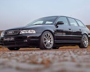 Audi S4 Gebrauchtwagen