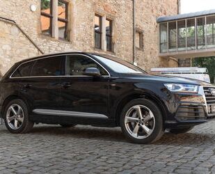 Audi Q7 Gebrauchtwagen