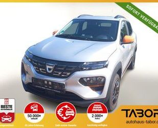 Dacia Spring Gebrauchtwagen