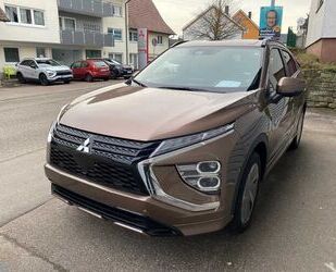 Mitsubishi Eclipse Cross Gebrauchtwagen