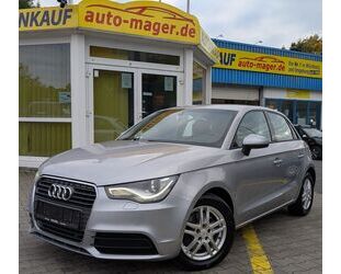 Audi A1 Gebrauchtwagen