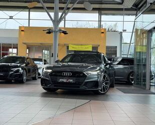 Audi A7 Gebrauchtwagen