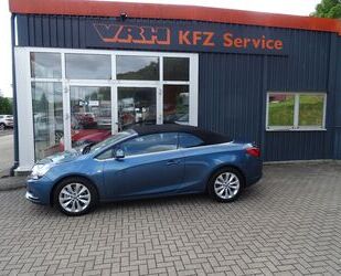 Opel Cascada Gebrauchtwagen