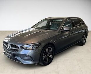 Mercedes-Benz C 220 Gebrauchtwagen