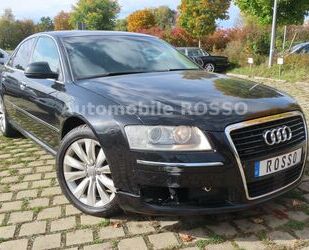 Audi A8 Gebrauchtwagen