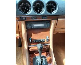 Mercedes-Benz SL 380 Gebrauchtwagen