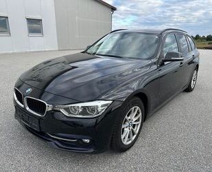 BMW 318 Gebrauchtwagen