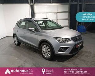 Seat Arona Gebrauchtwagen