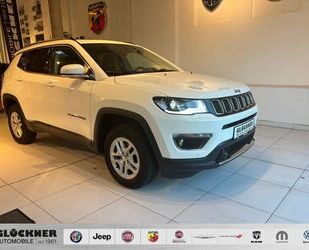 Jeep Compass Gebrauchtwagen