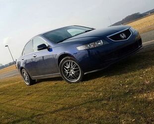 Honda Accord Gebrauchtwagen