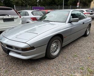 BMW 850 Gebrauchtwagen