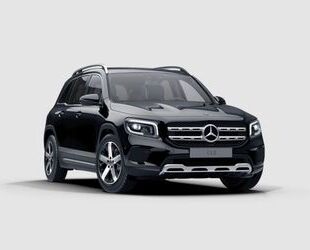 Mercedes-Benz GLB 200 Gebrauchtwagen