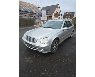 Mercedes-Benz C 180 Gebrauchtwagen