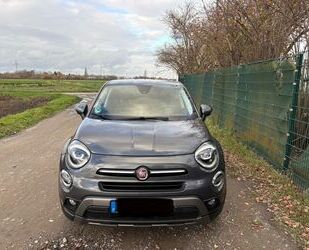 Fiat 500X Gebrauchtwagen