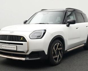Mini Cooper SE Countryman Gebrauchtwagen