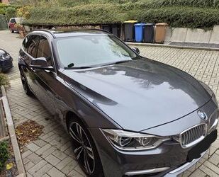 BMW 330 Gebrauchtwagen