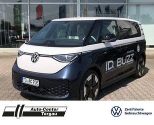 VW ID. Buzz Gebrauchtwagen
