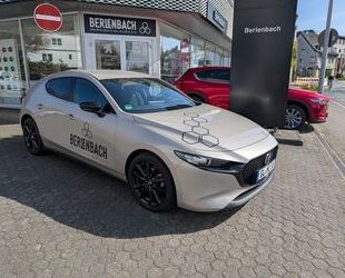 Mazda 3 Gebrauchtwagen