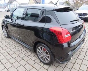 Suzuki Swift Gebrauchtwagen