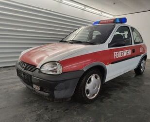 Opel Corsa Gebrauchtwagen