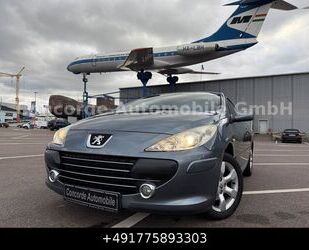 Peugeot 307 Gebrauchtwagen