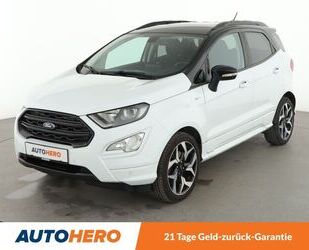 Ford EcoSport Gebrauchtwagen