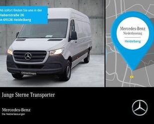 Mercedes-Benz Sprinter Gebrauchtwagen