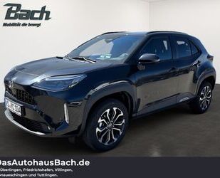 Toyota Yaris Cross Gebrauchtwagen