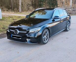 Mercedes-Benz C 300 Gebrauchtwagen