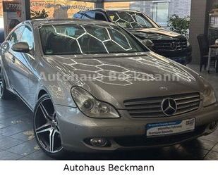 Mercedes-Benz CLS 320 Gebrauchtwagen