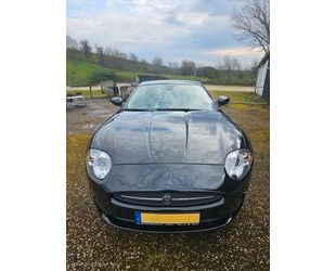 Jaguar XK Gebrauchtwagen