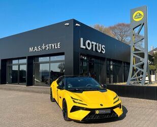 Lotus Emeya Gebrauchtwagen