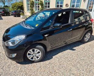 Hyundai ix20 Gebrauchtwagen