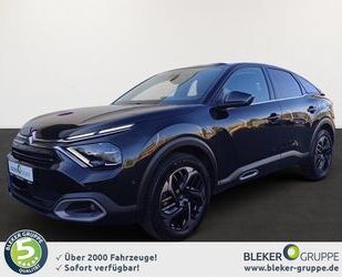 Citroen C4 Gebrauchtwagen