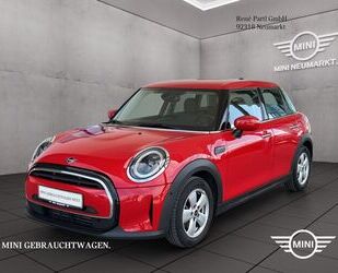Mini ONE Gebrauchtwagen