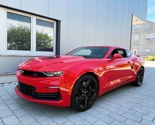 Chevrolet Camaro Gebrauchtwagen